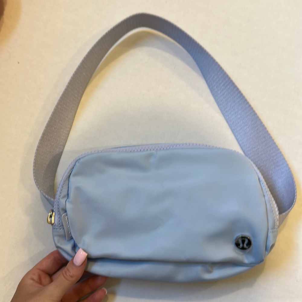 Belt Bag